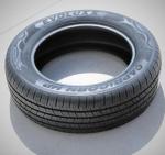 Evoluxx Capricorn HP All-Season Passenger Car Performance Radial Tire-215/65R17 215/65/17 215/65-17 99H Load Range SL 4-Ply Black Side Wall UTQG 700AA