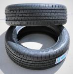 Evoluxx Capricorn HP All-Season Passenger Car Performance Radial Tire-215/65R17 215/65/17 215/65-17 99H Load Range SL 4-Ply Black Side Wall UTQG 700AA