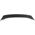FINDAUTO ABS Rear Trunk Spoiler Wing with 3rd Brake Light Fits for 2003-2013 for Toyota Corolla Trunk Lip Spoiler