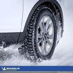 Michelin X-Ice Snow 215/55R16 97H Bsw Winter tire