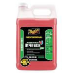 Meguiar's D110 Hyper Wash Foaming Car Wash Lifts Off Dirt and Leaves a Rich Shine - 1 Gallon Container (Packaging May Vary)