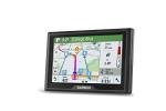 Garmin Drive 51 USA+CAN LMT-S GPS Navigator System with Lifetime Maps, Live Traffic and Live Parking, Driver Alerts, Direct Access, TripAdvisor and Foursquare data (Renewed)