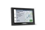 Garmin Drive 51 USA+CAN LMT-S GPS Navigator System with Lifetime Maps, Live Traffic and Live Parking, Driver Alerts, Direct Access, TripAdvisor and Foursquare data (Renewed)