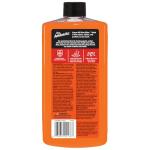 Ultra Shine Car Wash and Wax by Armor All, Car Wax and Cleaner for Cars, Trucks and Motorcycles, 16 Fl Oz