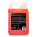 Meguiar's D110 Hyper Wash Foaming Car Wash Lifts Off Dirt and Leaves a Rich Shine - 1 Gallon Container (Packaging May Vary)