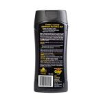 Meguiar's Ultimate Black Plastic Restorer, Durable Car Restorer That Gives New Life to Exterior Black Plastic, Vinyl, and Rubber Trim, 12 Oz Bottle