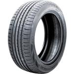 Accelera Phi-R All-Season Passenger Car Touring Radial Tire-175/55R15 175/55/15 175/55-15 77T Load Range SL 4-Ply BSW Black Side Wall UTQG 400AA
