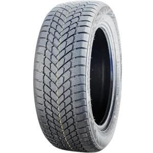 Armstrong Ski-Trac PC Winter Passenger Car Touring Radial Tire-195/60R15 195/60/15 195/60-15 88T Load Range SL 4-Ply BSW Black Side Wall