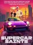Supercar Saints