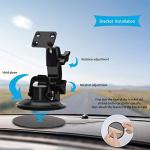 GPS Navigator for Car,Latest 2025 Map,9 inch Touch Screen Real Voice Spoken Navigation System for Cars, Vehicle GPS with Speed and Red Light Warning Lifetime Maps Update