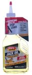 Bar's Leaks Jack Oil with Stop Leak - 12.5 oz