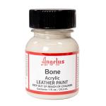 Angelus Acrylic Leather Paint, 1 Fl Oz (Pack of 1), Bone