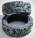 Set of 2 (TWO) Accelera X Grip Winter Passenger Car Touring Radial Tires-245/40R18 245/40/18 245/40-18 97V Load Range XL 4-Ply BSW Black Side Wall