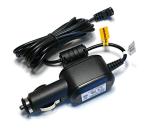 EDO Tech Replacement Car Charger for Garmin Nuvi Drive DriveSmart DriveAssist DriveTrack RV GPS TA20 Compatible Power Cord DC Vehicle Adapter