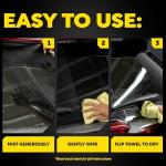 Meguiar's Ultimate Quik Detailer - 24 Oz Spray Bottle