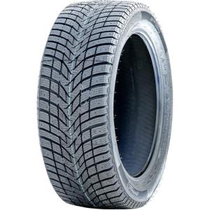 Armstrong Ski-Trac S Truck/SUV Winter Touring Radial Tire-225/65R17 225/65/17 225/65-17 106T Load Range XL 4-Ply BSW Black Side Wall
