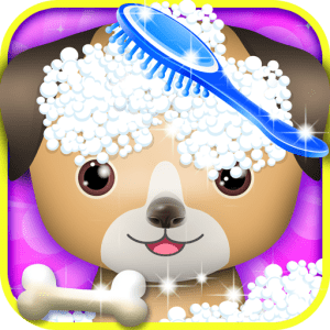 Pet Spa & Salon