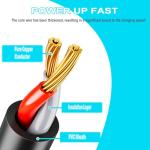 12v Battery Charger for Ride On Toys Bumper Car Charger 12 Volt Charger for Kids Ride On Cars Best Choice Products SUV Powered Wheel Baby Electric Vehicles Class 2 Power Supply Adapter,ETL Listed