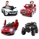 12v Battery Charger for Ride On Toys Bumper Car Charger 12 Volt Charger for Kids Ride On Cars Best Choice Products SUV Powered Wheel Baby Electric Vehicles Class 2 Power Supply Adapter,ETL Listed