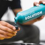 XPEL Wash Solution, 16 oz - pH-Balanced Car Shampoo for Hand Wash Mitt Application - Powerful Detergent for Spot-Free Vehicle Cleaning, Safe on Ceramic Coatings