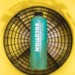 XPEL Wash Solution, 16 oz - pH-Balanced Car Shampoo for Hand Wash Mitt Application - Powerful Detergent for Spot-Free Vehicle Cleaning, Safe on Ceramic Coatings