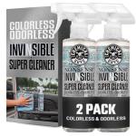 Chemical Guys SPI_993_1602 Nonsense All Surface Super Cleaner (Works on Vinyl, Rubber, Plastic, Carpet) Safe for Home, Garage, Cars, Trucks, SUVs, Jeeps, RVs & More, 16 fl oz, Unscented-2 Pack