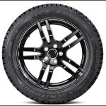 Sumitomo Ice Edge Performance-Winter Radial Tire-225/55R17 97T