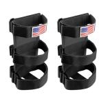 Adjustable Fire Extinguisher Holder for Wrangler