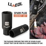 95-Piece Impact Socket Set with Ratchet & Screwdrivers