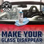 Chemical Guys 16oz Streak Free Glass Cleaner