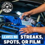 Chemical Guys 16oz Streak Free Glass Cleaner