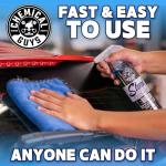 Chemical Guys 16oz Streak Free Glass Cleaner