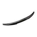 AOKAILI Carbon Fiber Rear Spoiler for BMW F30 F80