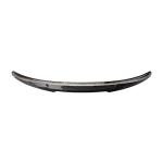 AOKAILI Carbon Fiber Rear Spoiler for BMW F30 F80