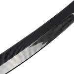 AOKAILI Carbon Fiber Rear Spoiler for BMW F30 F80