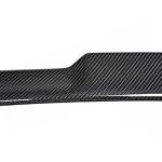 AOKAILI Carbon Fiber Rear Spoiler for BMW F30 F80