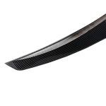 AOKAILI Carbon Fiber Rear Spoiler for BMW F30 F80