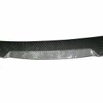 AOKAILI Carbon Fiber Rear Spoiler for BMW F30 F80