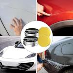 Ceramic Wax Cream – Strong Car Coating Duo
