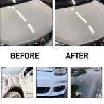 Ceramic Wax Cream – Strong Car Coating Duo