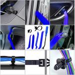 1365PCS Car Push Retainer Clips and Fasteners Set