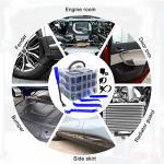 1365PCS Car Push Retainer Clips and Fasteners Set