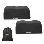 Dual Axle Wheel Covers for 27"-30" Tires