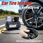 Car Emergency Kit with Jumper Cables and Tools