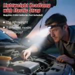 Car Emergency Kit with Jumper Cables and Tools