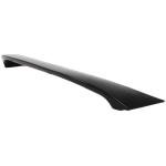 SCITOO Matte Black Spoiler for 2014-2019 Toyota Corolla