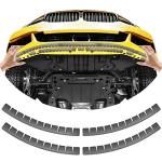 Universal Front Bumper Scrape Guard 4 Pack