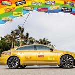 12 Pcs Funny LGBT Rainbow Magnet Stickers