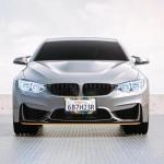 Mountain Forest License Plate Frames - 2 Pack