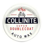 Collinite 476 Super Doublecoat Wax - High Gloss Shine
